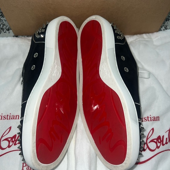 Only worn once. Still comes with the original box and I have the email receipt. - Picture 5 of 6